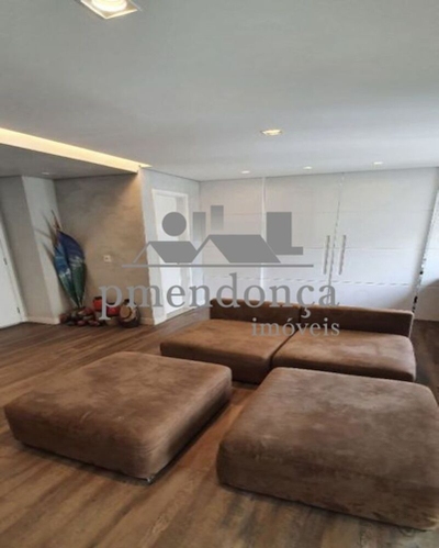 Apartamento, 1 quarto, 60 m² - Foto 2