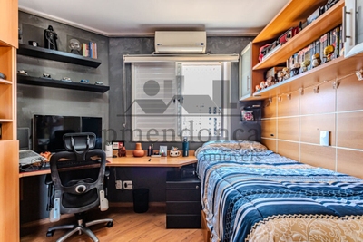 Apartamento, 3 quartos, 110 m² - Foto 5