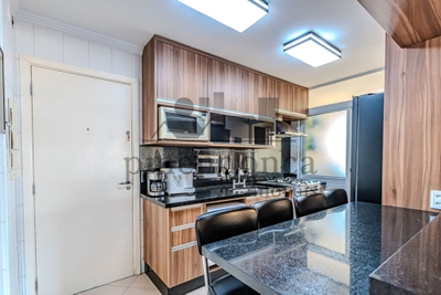 Apartamento, 3 quartos, 110 m² - Foto 3