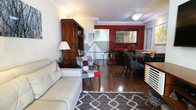 Apartamento, 3 quartos, 76 m² - Foto 1