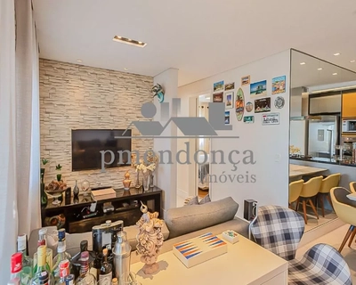 Apartamento, 1 quarto, 82 m² - Foto 5