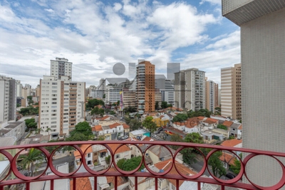 Apartamento, 2 quartos, 86 m² - Foto 2