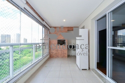 Apartamento, 2 quartos, 96 m² - Foto 2
