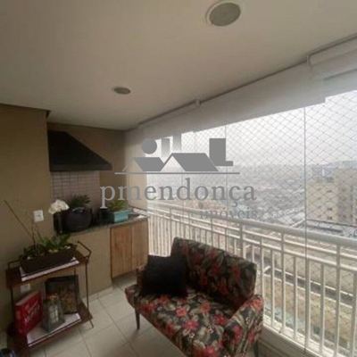 Apartamento, 3 quartos, 96 m² - Foto 1