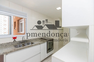 Apartamento, 3 quartos, 91 m² - Foto 5