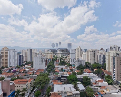 Apartamento, 4 quartos, 360 m² - Foto 2