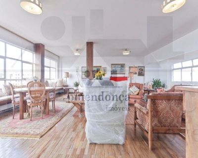 Apartamento, 4 quartos, 360 m² - Foto 3