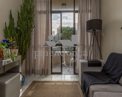 Apartamento, 3 quartos, 87 m² - Foto 1