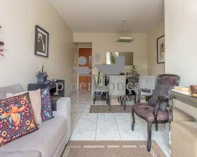 Apartamento, 3 quartos, 87 m² - Foto 2