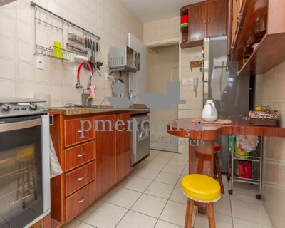 Apartamento, 3 quartos, 87 m² - Foto 3