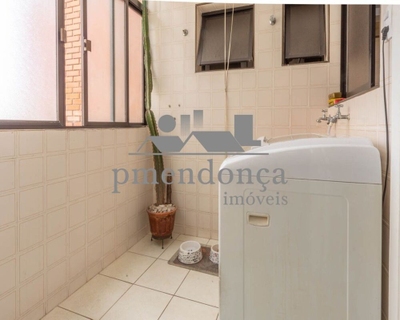 Apartamento, 3 quartos, 87 m² - Foto 4