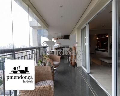 Apartamento, 4 quartos, 240 m² - Foto 5