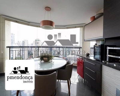 Apartamento, 4 quartos, 240 m² - Foto 1