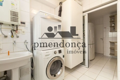 Apartamento, 3 quartos, 132 m² - Foto 2