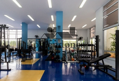 Apartamento, 3 quartos, 132 m² - Foto 4