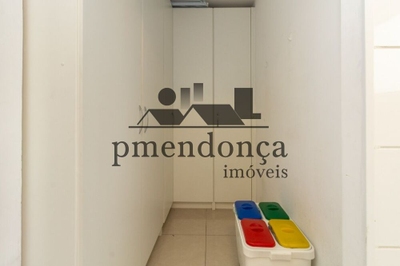 Apartamento, 3 quartos, 132 m² - Foto 3