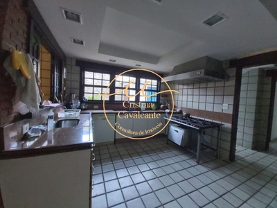 Casa, 9 quartos, 1600 m² - Foto 4