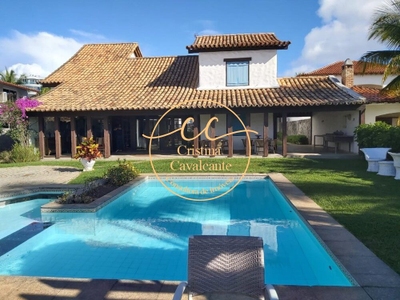 Casa, 9 quartos, 1600 m² - Foto 1