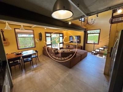 Casa, 3 quartos, 200 m² - Foto 1