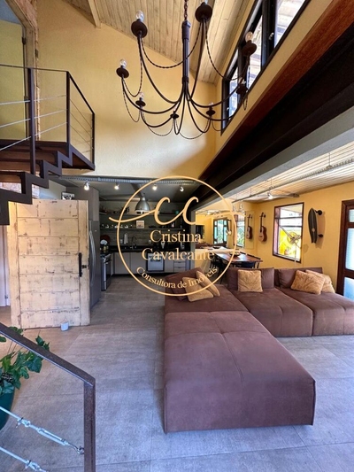 Casa, 3 quartos, 200 m² - Foto 5