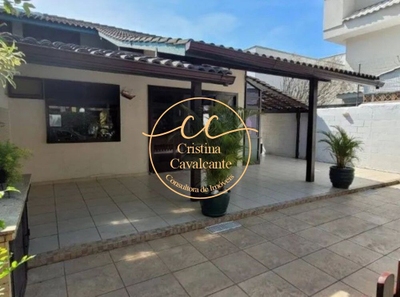 Casa, 3 quartos, 150 m² - Foto 1