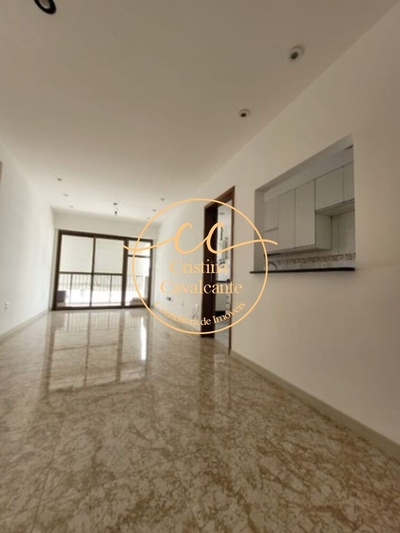 Apartamento, 2 quartos, 70 m² - Foto 2