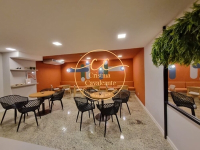 Flat/Apart Hotel, 1 quarto, 17 m² - Foto 5