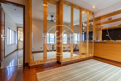 Cobertura, 5 quartos, 495 m² - Foto 5