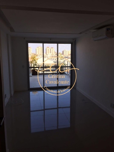 Cobertura, 4 quartos, 186 m² - Foto 4