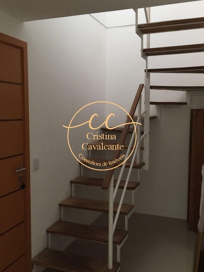 Cobertura, 4 quartos, 186 m² - Foto 3