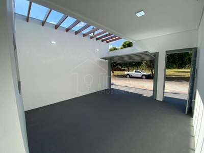 Casa, 3 quartos, 90 m² - Foto 4