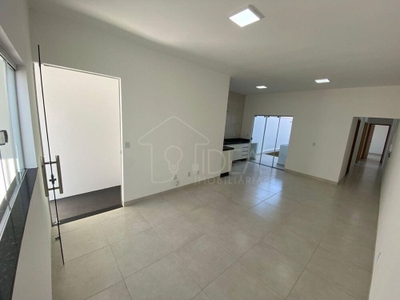 Casa, 3 quartos, 90 m² - Foto 2