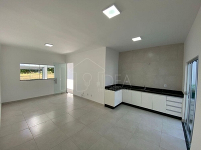 Casa, 3 quartos, 90 m² - Foto 3