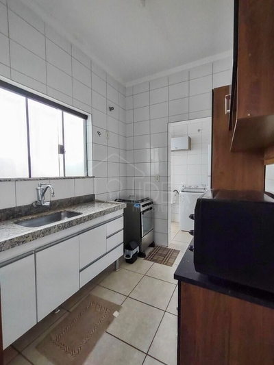 Casa, 2 quartos, 63 m² - Foto 4