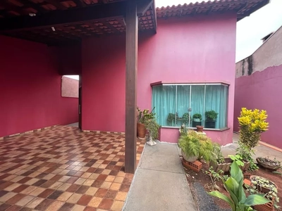 Casa, 3 quartos, 160 m² - Foto 1