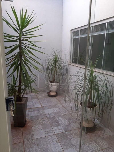 Casa, 98 m² - Foto 4