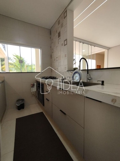 Chácara, 3 quartos, 986 m² - Foto 4