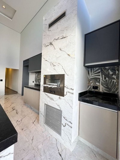 Casa, 3 quartos - Foto 3