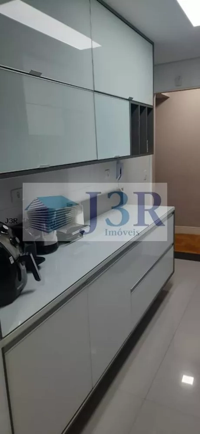 Apartamento, 3 quartos, 80 m² - Foto 3