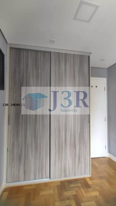 Apartamento, 3 quartos, 80 m² - Foto 2