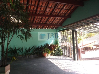 Sobrado, 4 quartos - Foto 1