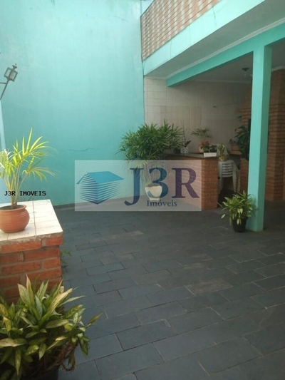 Sobrado, 4 quartos - Foto 2