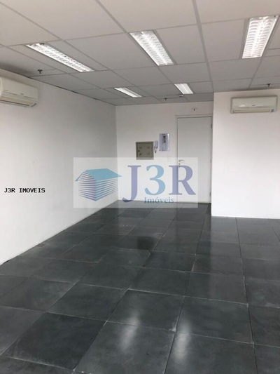 Sala-Conjunto, 38 m² - Foto 3