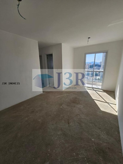 Apartamento, 2 quartos, 56 m² - Foto 3