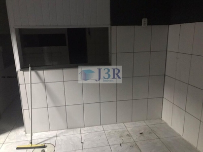 Loja-Salão, 100 m² - Foto 4