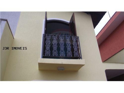 Sobrado, 3 quartos, 165 m² - Foto 2