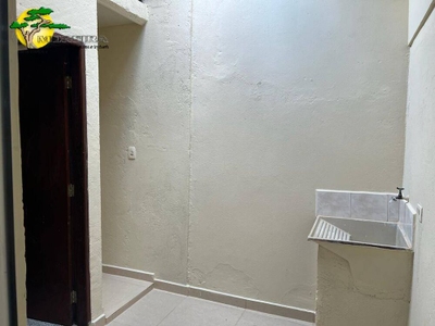 Casa, 1 quarto, 45 m² - Foto 3