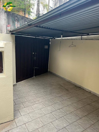 Casa, 1 quarto, 45 m² - Foto 4