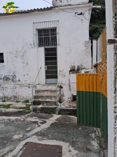 Depósito-Galpão, 150 m² - Foto 4