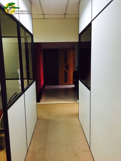 Prédio Inteiro, 750 m² - Foto 1